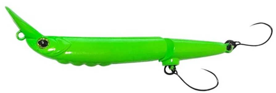 Vobleris Jackall Timon Futten FS 60mm 3,8g