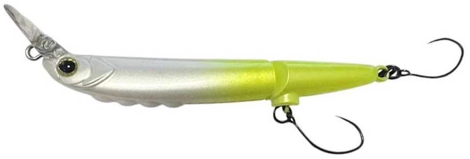 Vobleris Jackall Timon Futten FS 60mm 3,8g