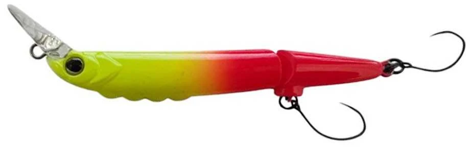Vobleris Jackall Timon Futten FS 60mm 3,8g