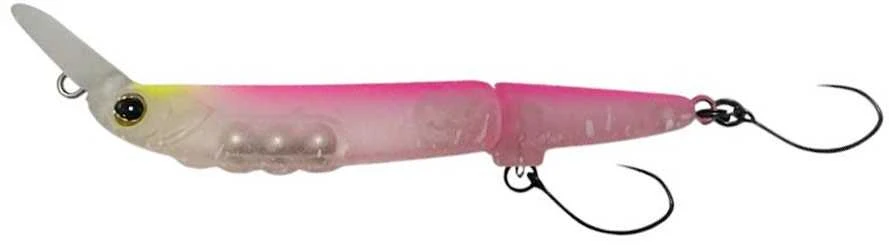 Vobleris Jackall Timon Futten FS 60mm 3,8g