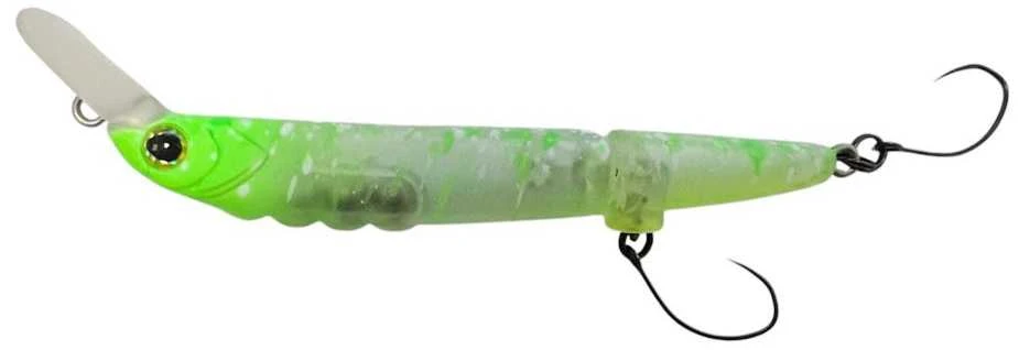 Vobleris Jackall Timon Futten FS 60mm 3,8g