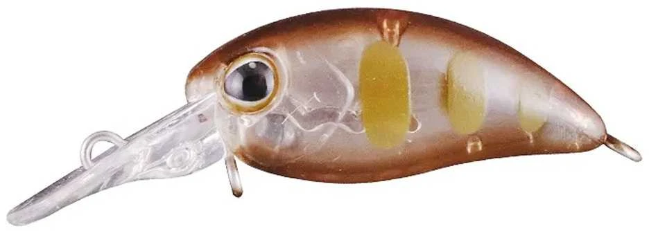 Vobleris Jackall Timon Panicra DR-SS 25mm 1,6g