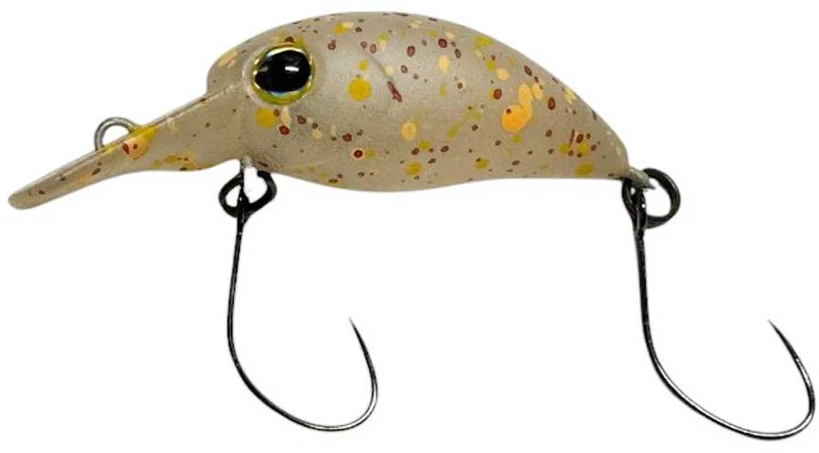 Vobleris Jackall Timon Panicra DR-SS 25mm 1,6g