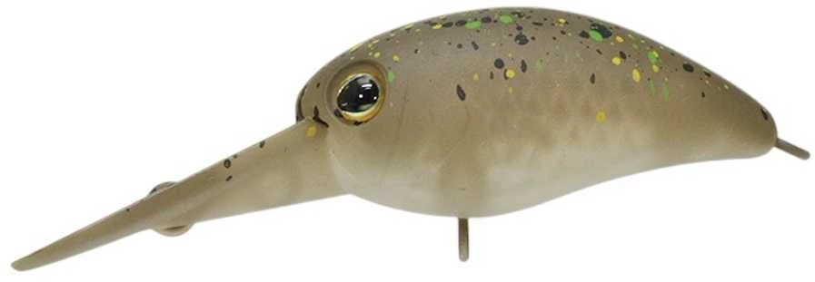 Vobleris Jackall Timon Panicra DR-SS 25mm 1,6g