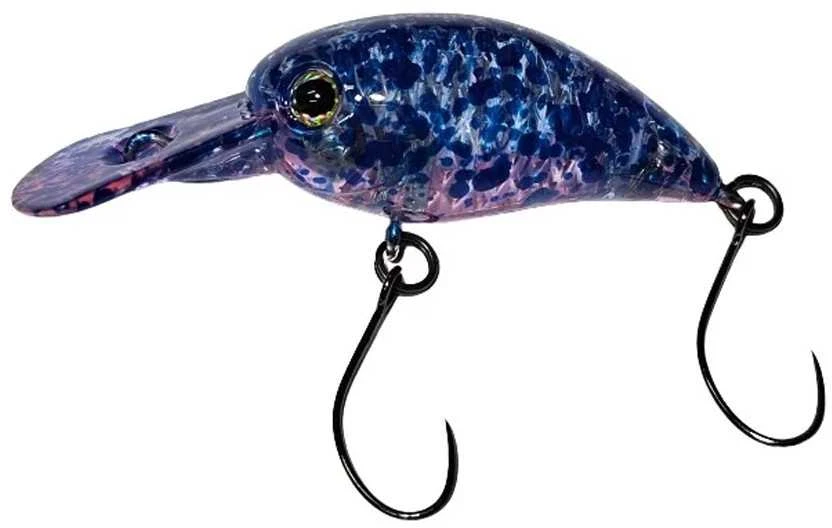 Vobleris Jackall Timon Panicra MR 32F 3,3g