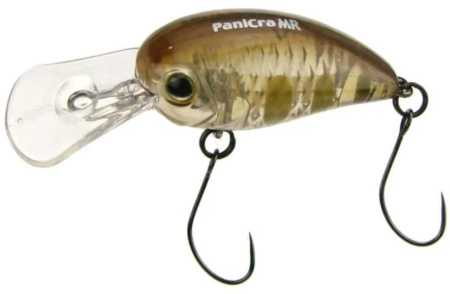 Vobleris Jackall Timon Panicra MR 32F 3,3g