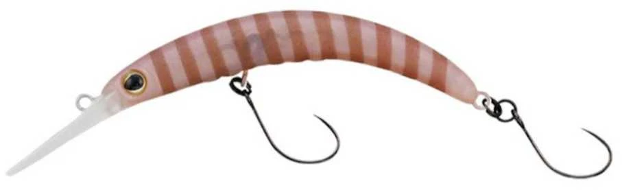 Vobleris Jackall Timon Pepino DR 56F 2,5g