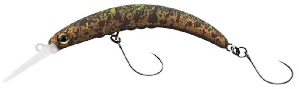 Vobleris Jackall Timon Pepino DR 56F 2,5g