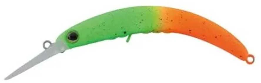 Vobleris Jackall Timon Pepino DR 56F 2,5g