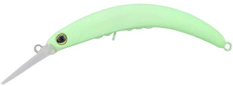 Vobleris Jackall Timon Pepino DR 56F 2,5g