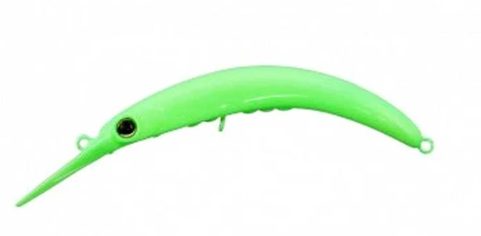 Vobleris Jackall Timon Pepino DR 56F 2,5g