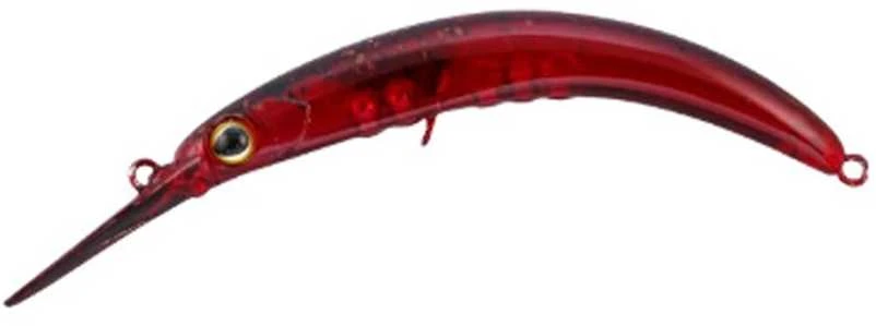 Vobleris Jackall Timon Pepino DR 56F 2,5g