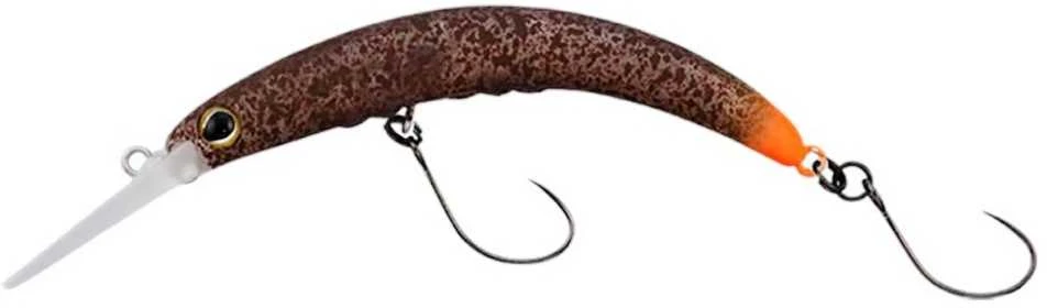 Vobleris Jackall Timon Pepino DR 56F 2,5g