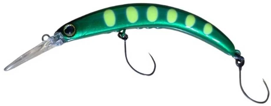 Vobleris Jackall Timon Pepino MR 56F 2,4g