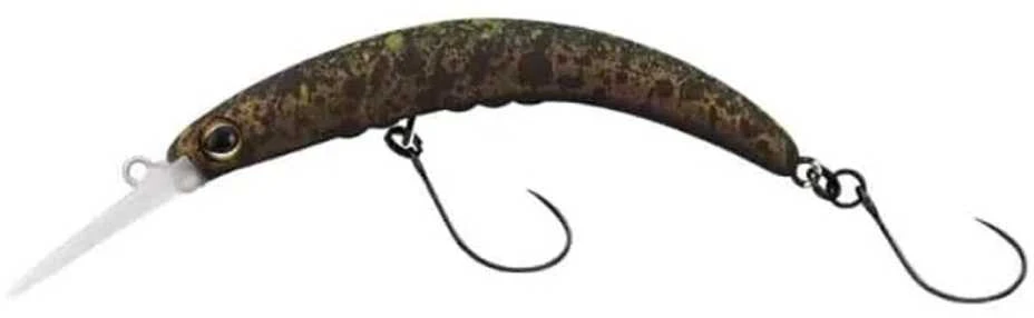Vobleris Jackall Timon Pepino MR 56F 2,4g