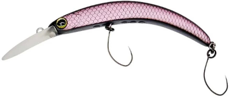 Vobleris Jackall Timon Pepino MR 56F 2,4g