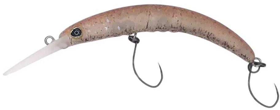 Vobleris Jackall Timon Pepino MR 56F 2,4g