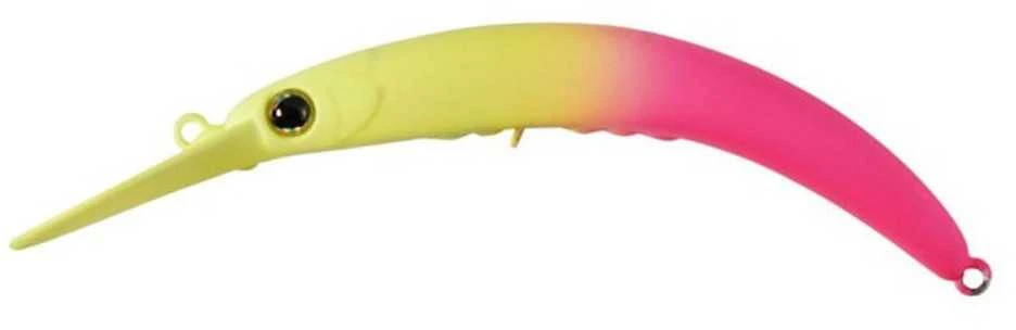 Vobleris Jackall Timon Pepino MR 56F 2,4g