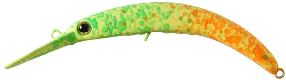 Vobleris Jackall Timon Pepino MR 56F 2,4g
