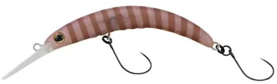 Vobleris Jackall Timon Pepino MR 56F 2,4g