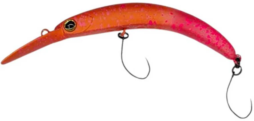 Vobleris Jackall Timon Pepino MR 56F 2,4g