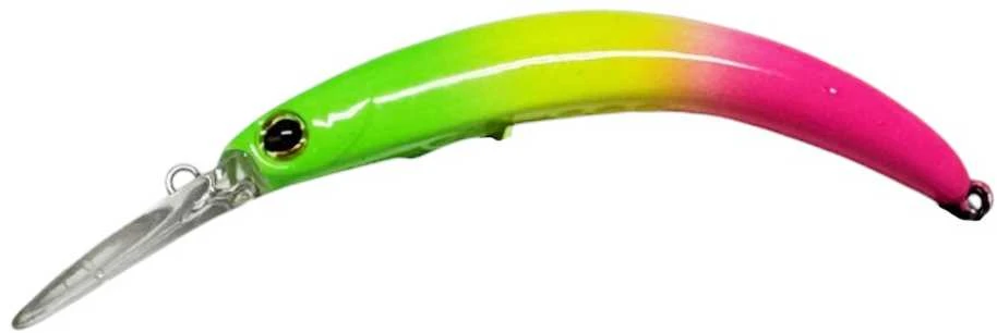 Vobleris Jackall Timon Pepino MR 56F 2,4g
