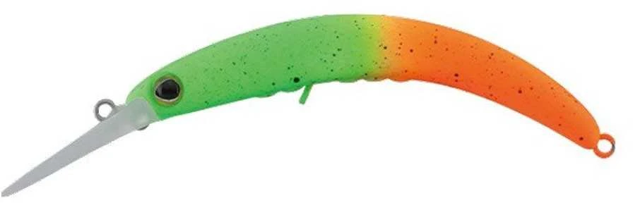 Vobleris Jackall Timon Pepino MR-SS 56mm 2,6g