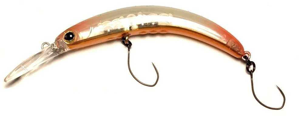 Vobleris Jackall Timon Pepino MR-SS 56mm 2,6g