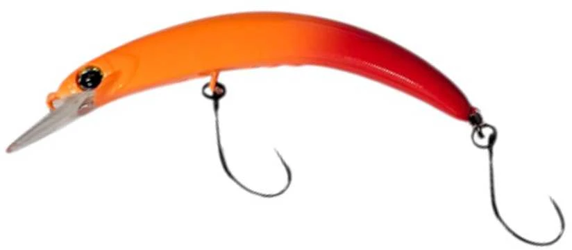Vobleris Jackall Timon Pepino SR 56F 2,2g