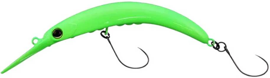 Vobleris Jackall Timon Pepino SR 56F 2,2g