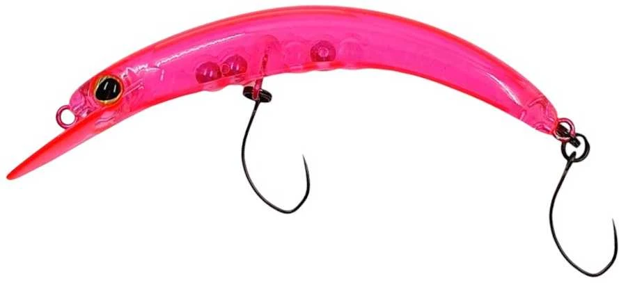 Vobleris Jackall Timon Pepino SR 56F 2,2g