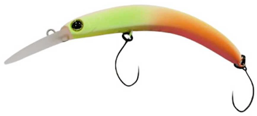 Vobleris Jackall Timon Pepino SR 56F 2,2g
