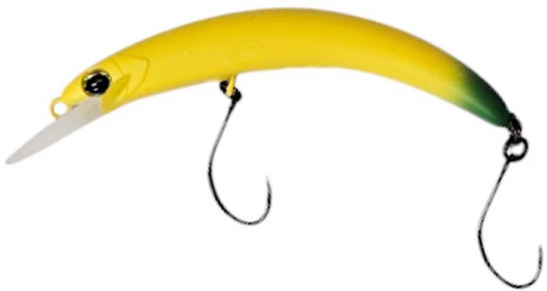 Vobleris Jackall Timon Pepino SR 56F 2,2g