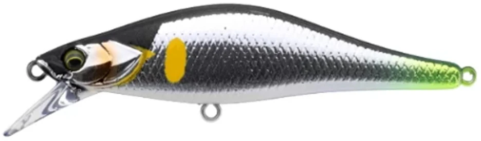 Vobleris Jackall Timon Thin Tricoroll 44S 2,3g