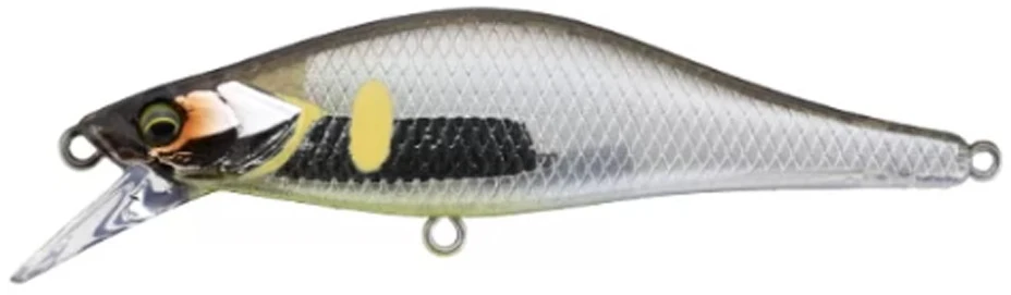 Vobleris Jackall Timon Thin Tricoroll 52s 3,2g