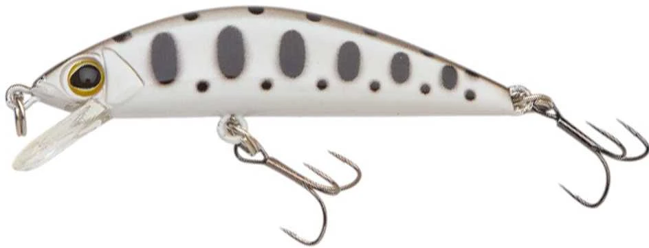 Vobleris Jackall Timon Tricoroll 47s 2,3g