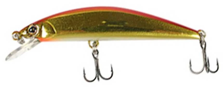 Vobleris Jackall Timon Tricoroll 47s 2,3g