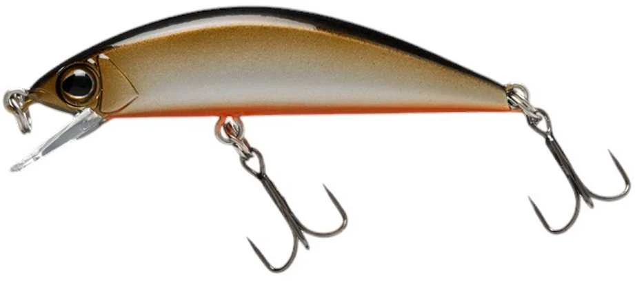 Vobleris Jackall Timon Tricoroll 47s 2,3g