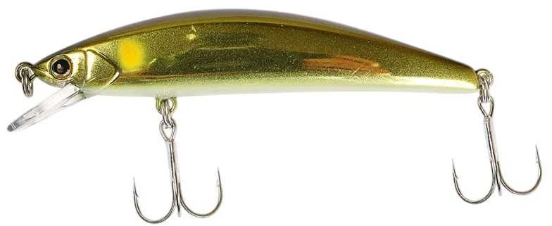 Vobleris Jackall Timon Tricoroll 47s 2,3g