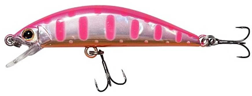 Vobleris Jackall Timon Tricoroll 47s 2,3g