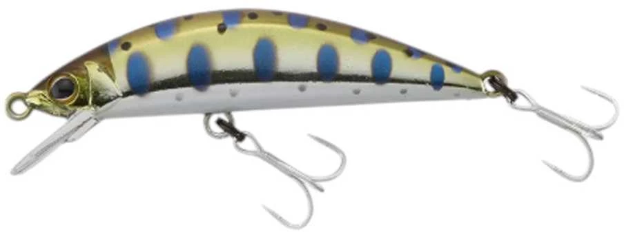 Vobleris Jackall Timon Tricoroll 47s 2,3g