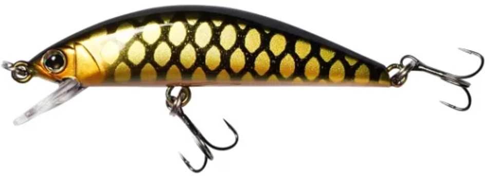 Vobleris Jackall Timon Tricoroll 55S 3,5g