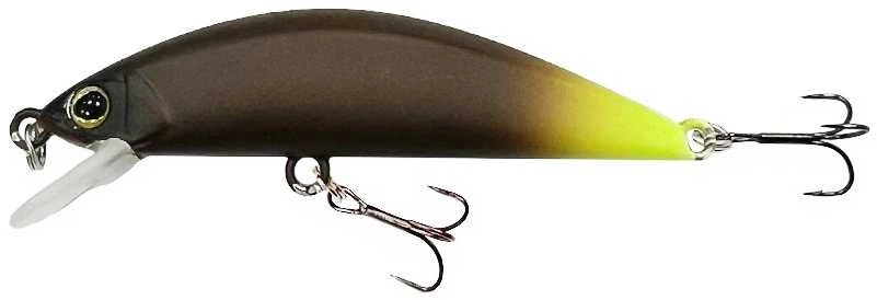 Vobleris Jackall Timon Tricoroll 55S 3,5g