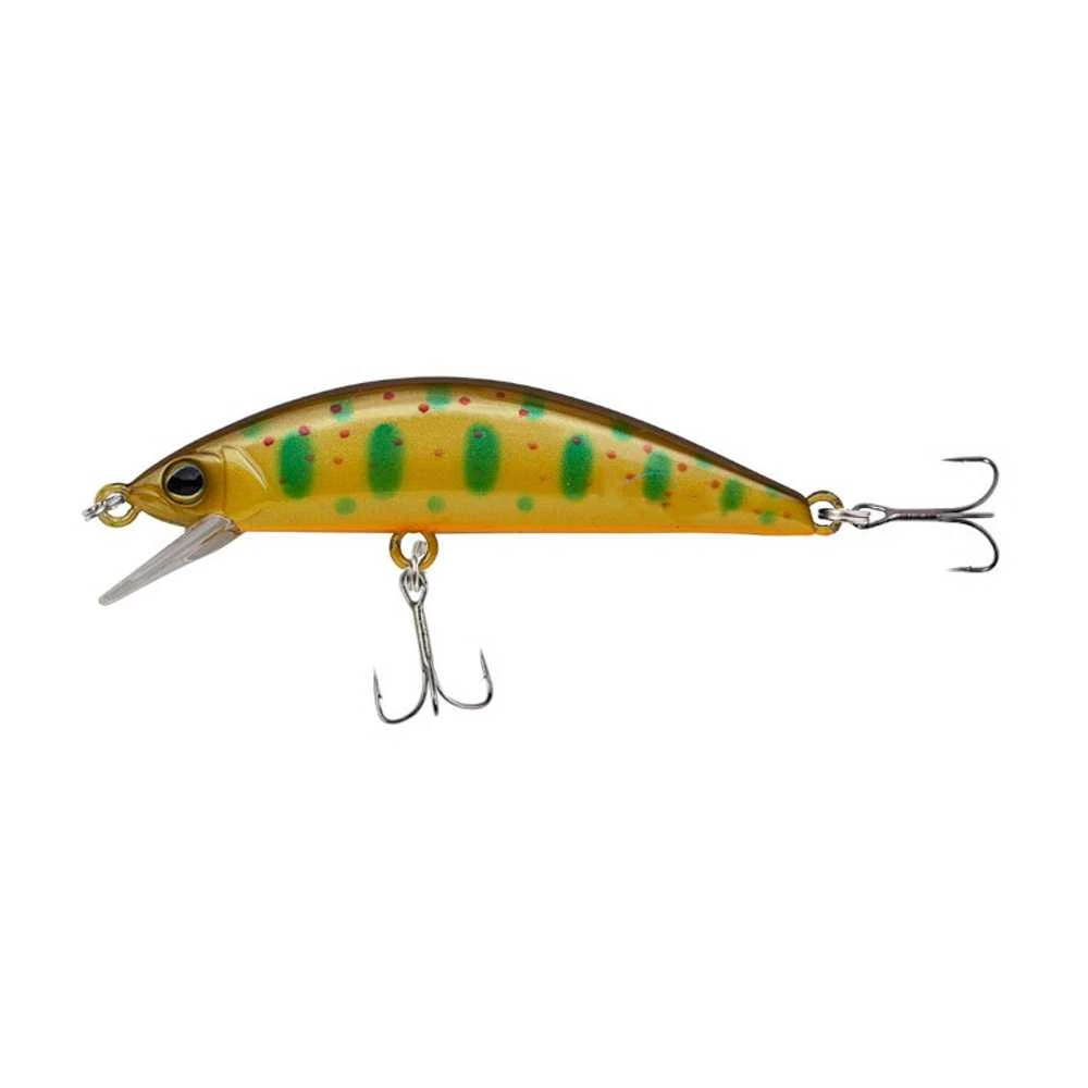 Vobleris Jackall Timon Tricoroll 55S 3,5g