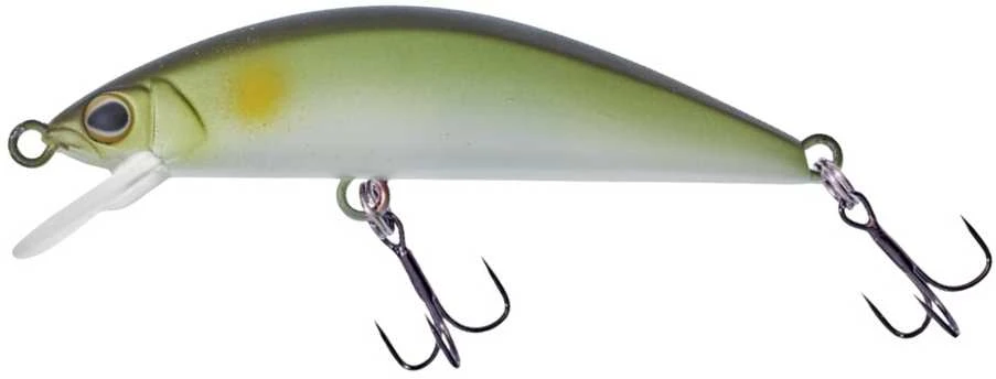 Vobleris Jackall Timon Tricoroll 55S 3,5g