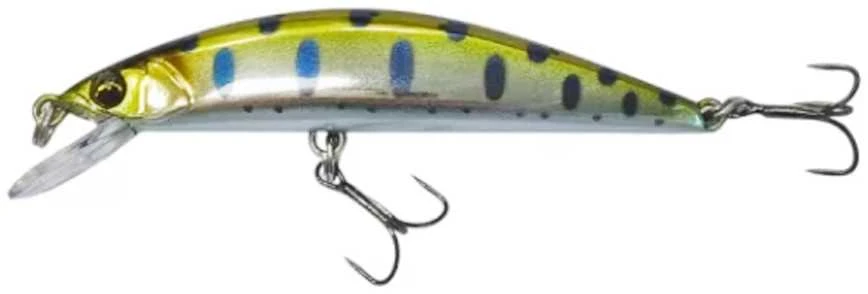 Vobleris Jackall Timon Tricoroll 55S 3,5g