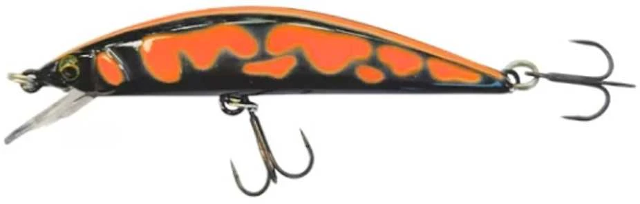 Vobleris Jackall Timon Tricoroll 55S 3,5g