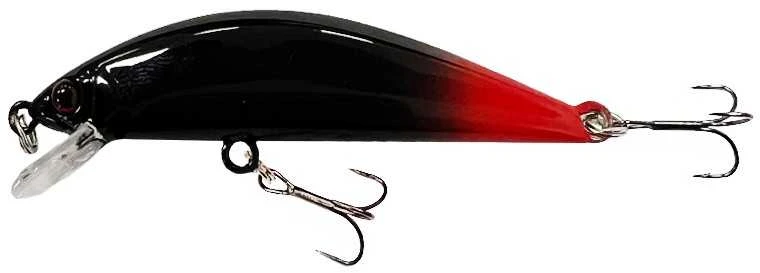 Vobleris Jackall Timon Tricoroll 55S 3,5g