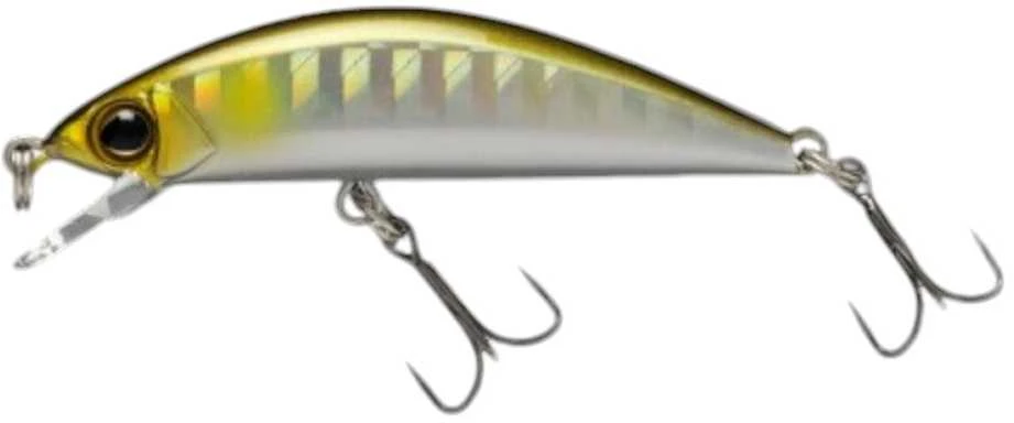 Vobleris Jackall Timon Tricoroll 55S 3,5g