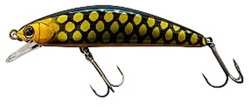 Vobleris Jackall Timon Tricoroll 56SR-F 3,7g